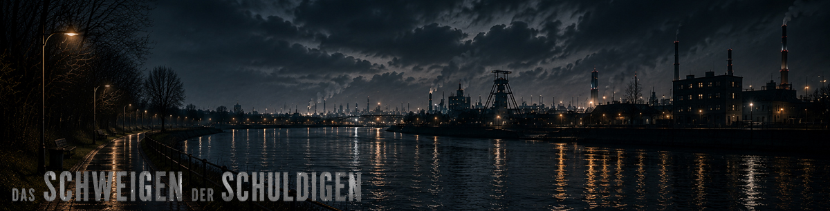 Ruhrpott Thriller