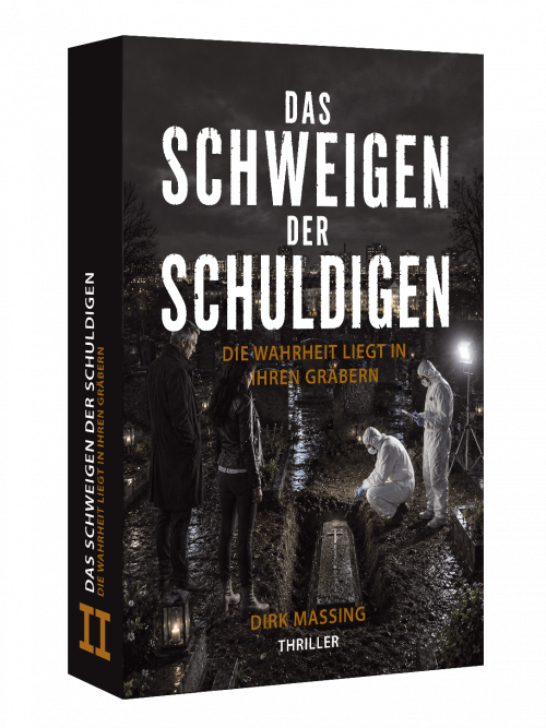 Ruhrgebiet Thriller