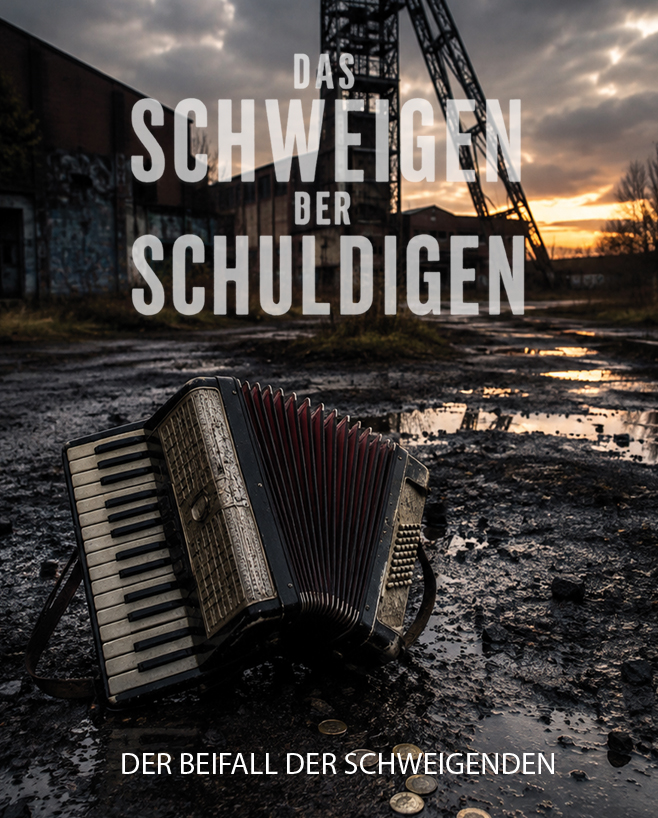 Niederrhein Thriller